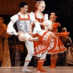 Coppelia photo page link